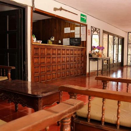 Hotel San Clemente Valladolid  Eksteriør billede