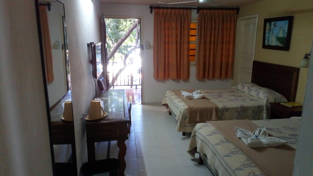 Hotel San Clemente Valladolid  Eksteriør billede
