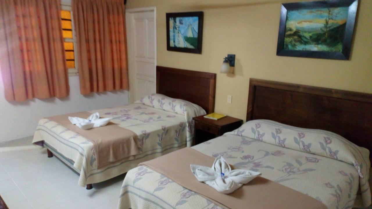 Hotel San Clemente Valladolid  Eksteriør billede