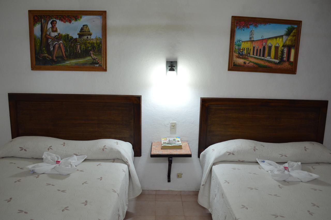 Hotel San Clemente Valladolid  Eksteriør billede