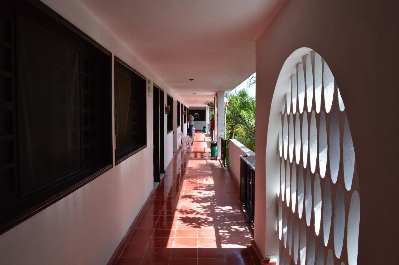 Hotel San Clemente Valladolid  Eksteriør billede