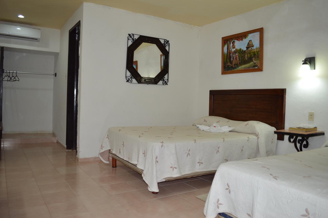 Hotel San Clemente Valladolid  Eksteriør billede