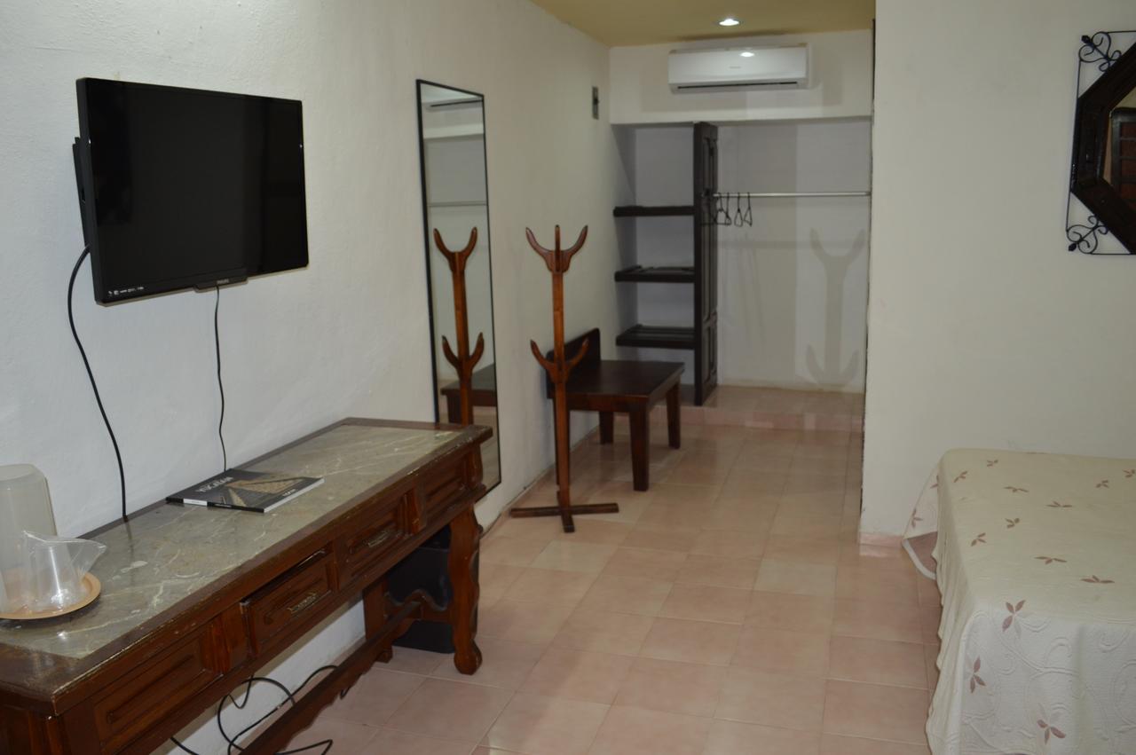 Hotel San Clemente Valladolid  Eksteriør billede