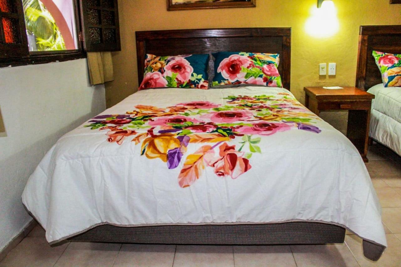 Hotel San Clemente Valladolid  Eksteriør billede