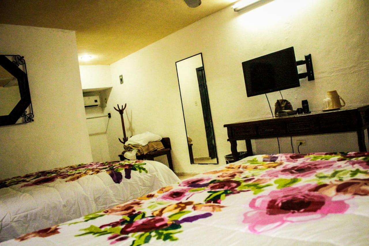 Hotel San Clemente Valladolid  Eksteriør billede