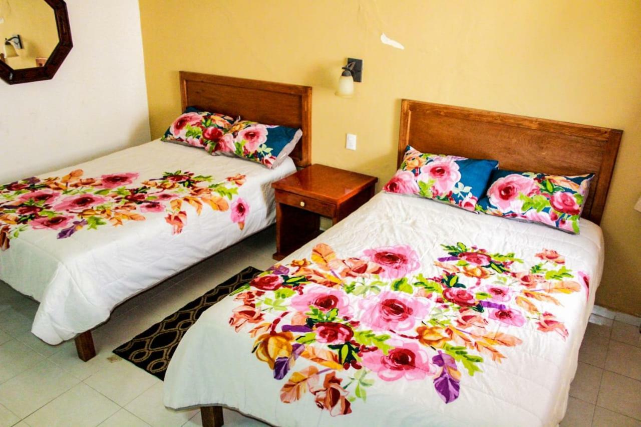 Hotel San Clemente Valladolid  Eksteriør billede