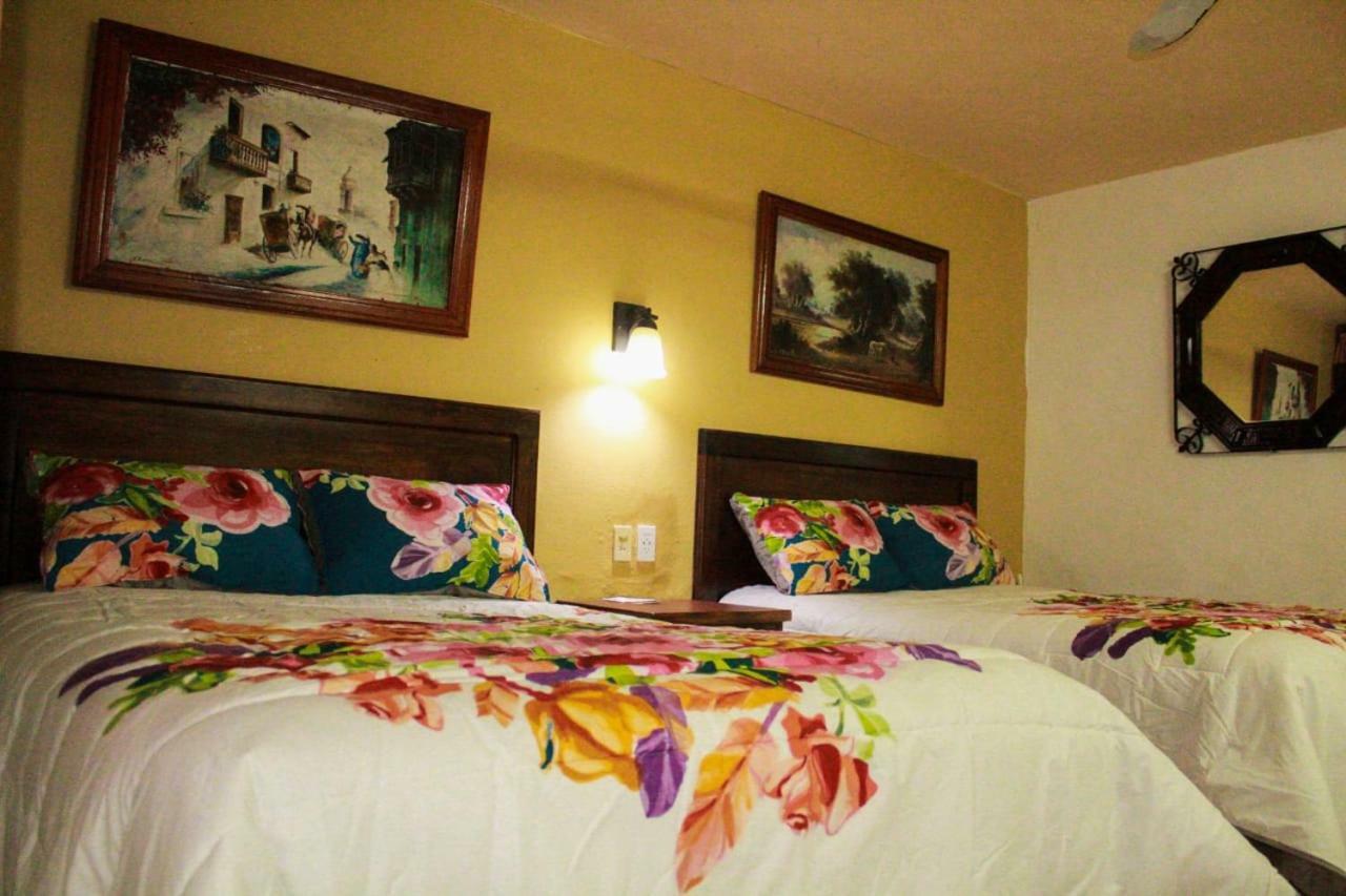 Hotel San Clemente Valladolid  Eksteriør billede
