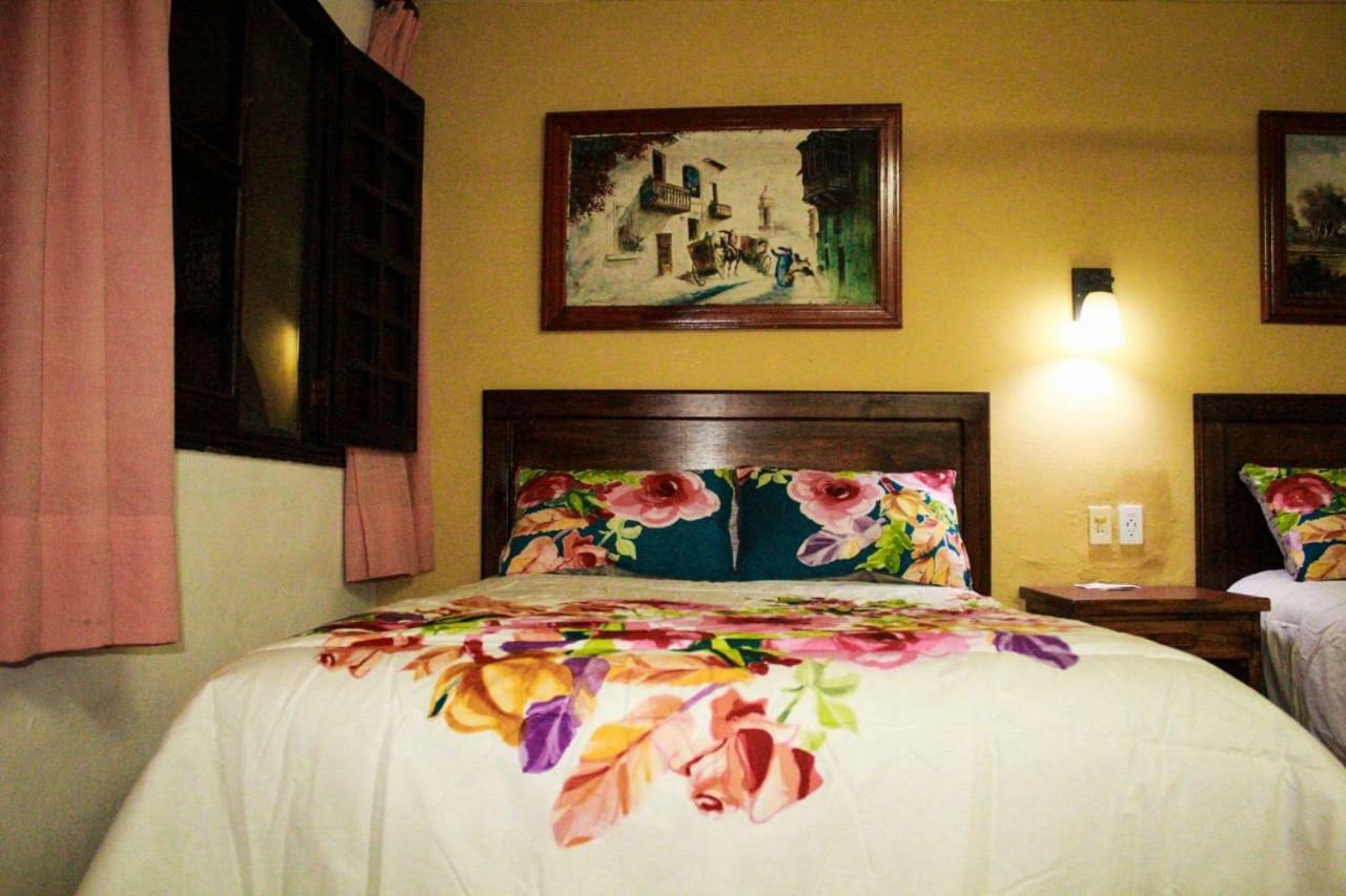 Hotel San Clemente Valladolid  Eksteriør billede