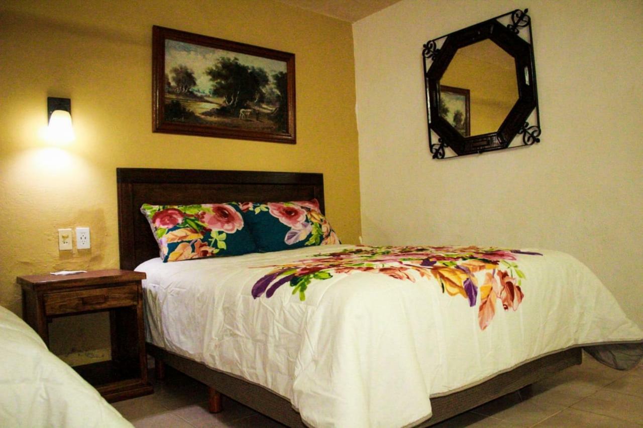 Hotel San Clemente Valladolid  Eksteriør billede