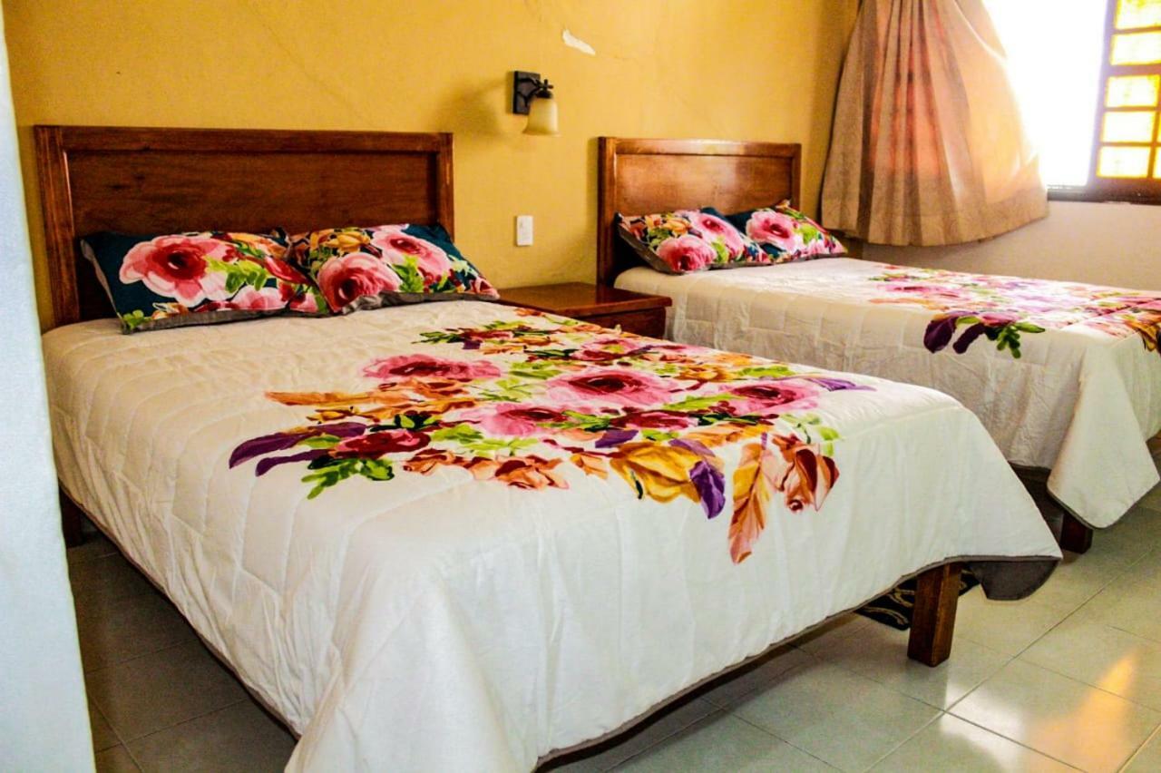 Hotel San Clemente Valladolid  Eksteriør billede